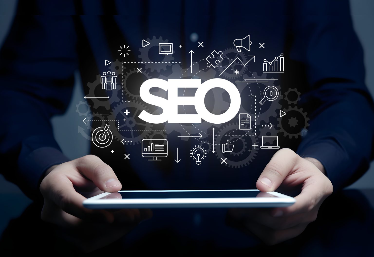 Best SEO Company in Bangkok